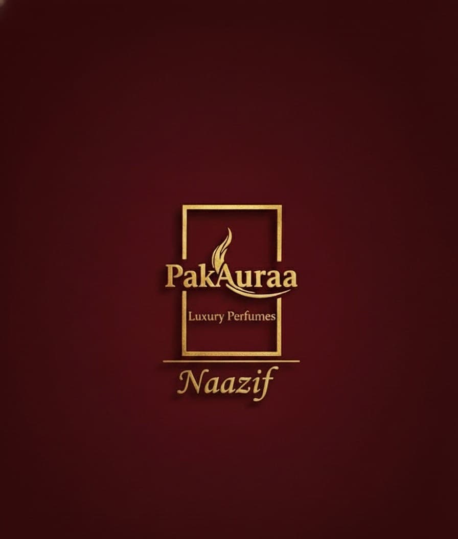 Pure. Clean. Naazif.