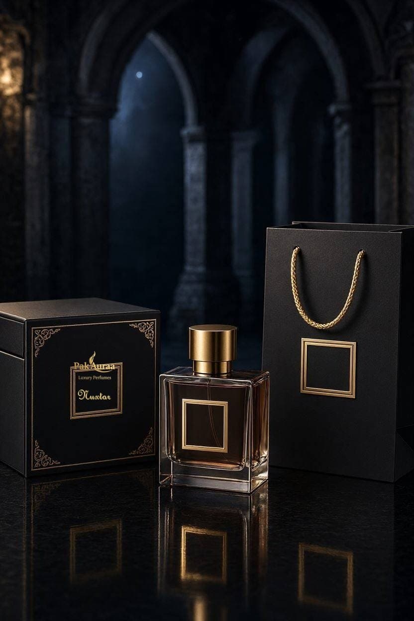 Own the night. Nuxtar.