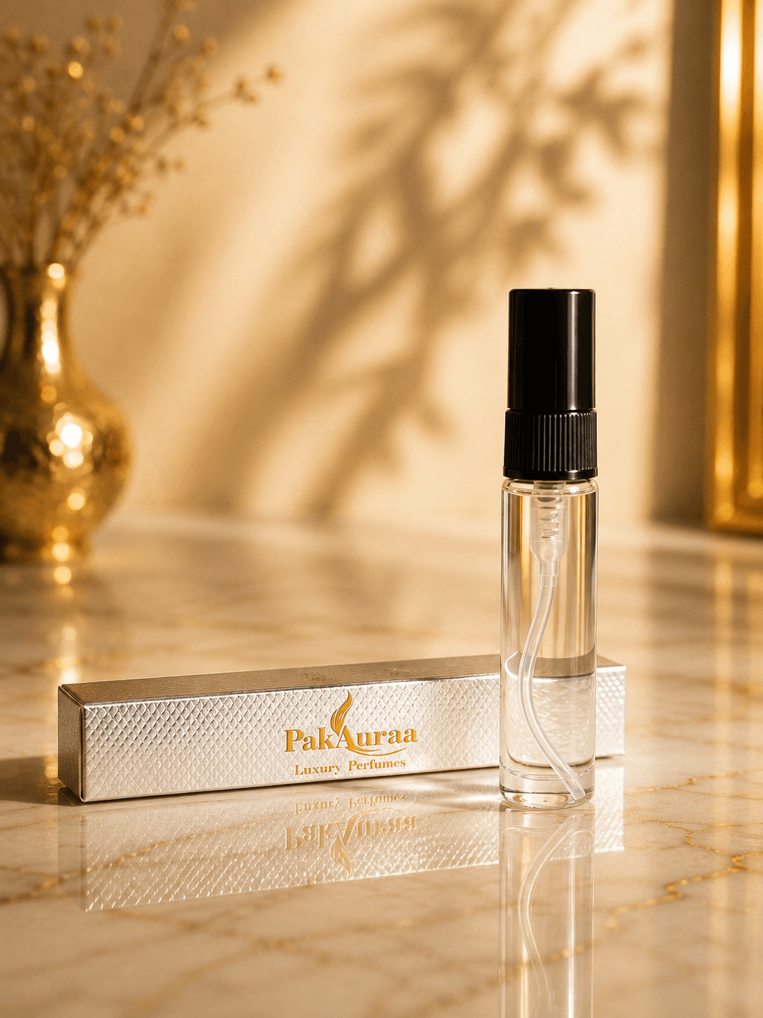 Zarfah — Taster 5ml