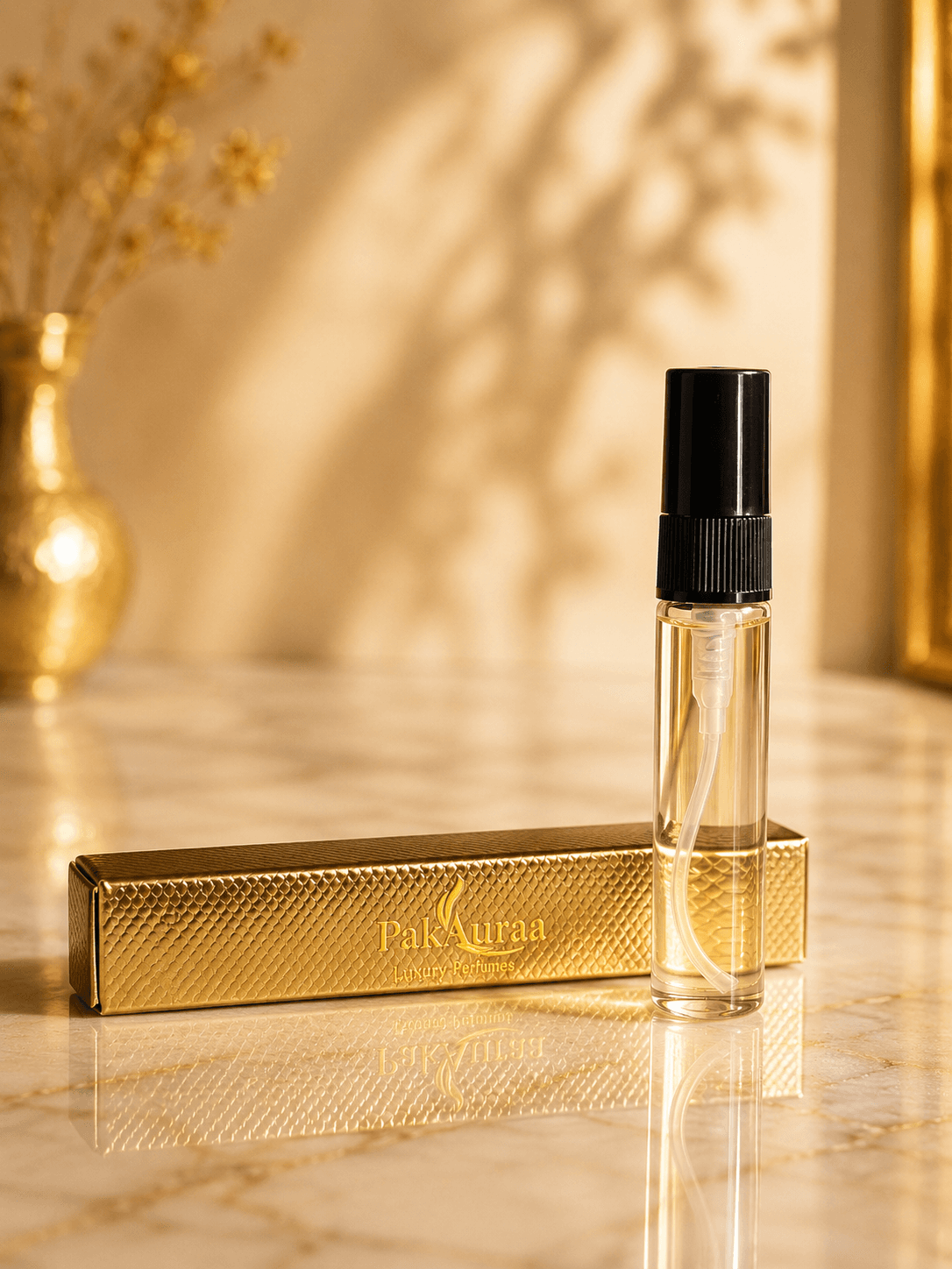 Zurtaan — Taster 5ml
